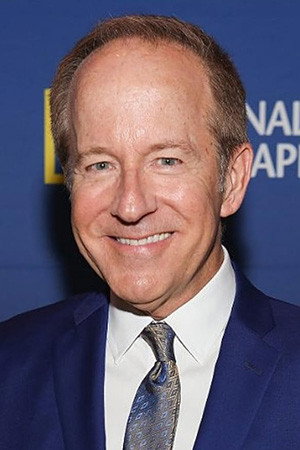 Cover image for Jeff Harlan