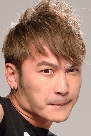 Cover image for Kid Lin