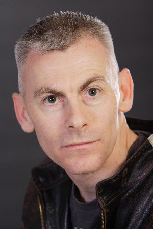 Cover image for Damon Driver