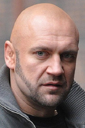 Cover image for Александр Красовский