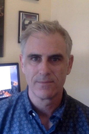 Cover image for Michael D. Weiss