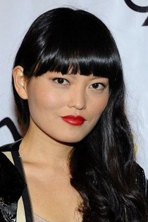 Cover image for Hana Mae Lee
