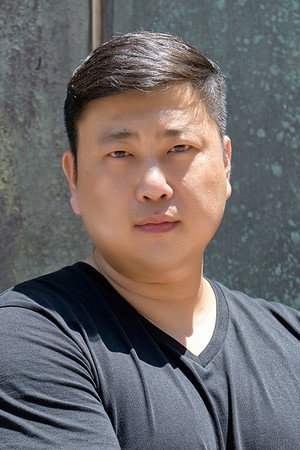 Cover image for 허명행