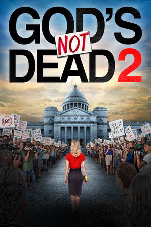 Poster for Бог не умер 2