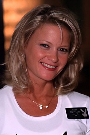 Cover image for Missy Cleveland