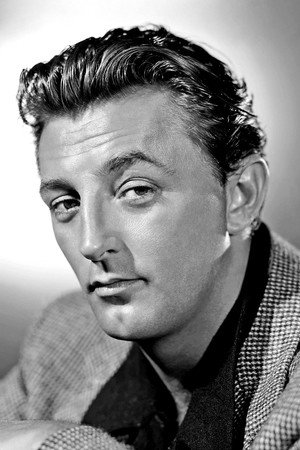 Cover image for Robert Mitchum