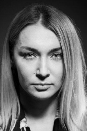 Cover image for Inna Shevchenko
