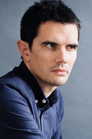 Cover image for Mathieu Lescop
