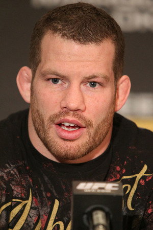 Cover image for Nate Marquardt