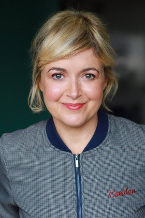Cover image for Céline Groussard