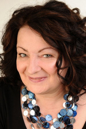 Cover image for Janey Godley