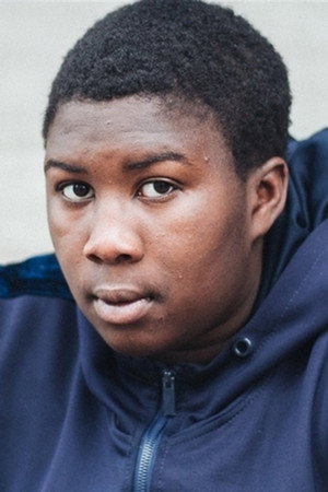 Cover image for Aboudou Sacko