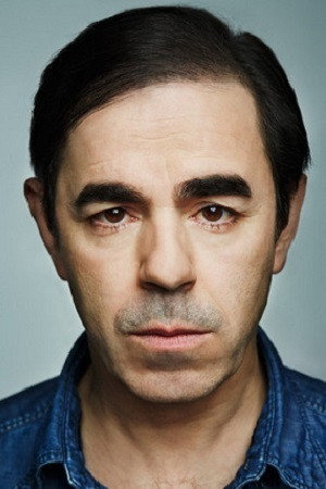 Cover image for Oscar Ortega Sánchez