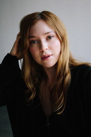 Cover image for Sofia Banzhaf