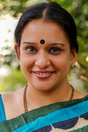 Cover image for Maala Parvathi