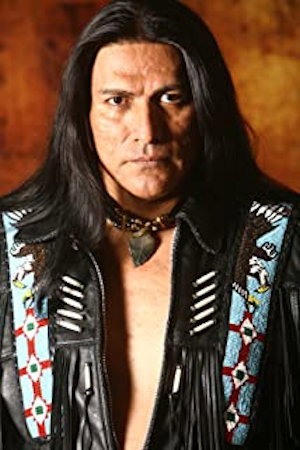 Cover image for Alan Tafoya