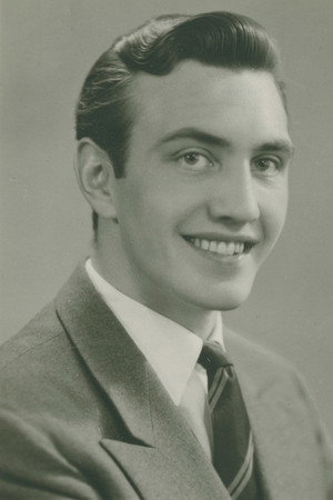 Cover image for Roland Hedlund