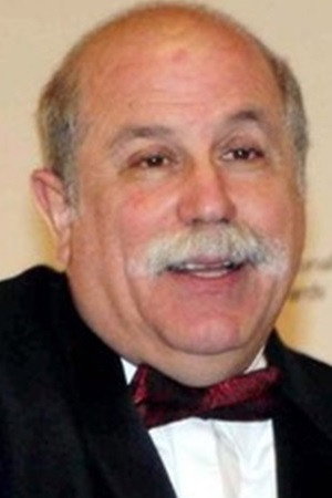 Cover image for Geoff Posner