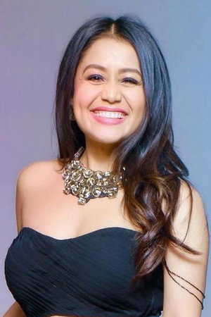 Cover image for Neha Kakkar