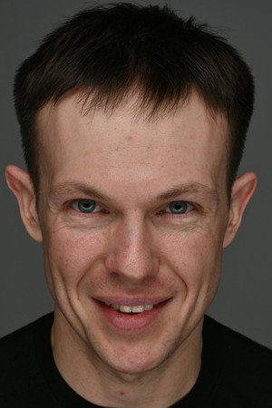 Cover image for Евгений Ролин
