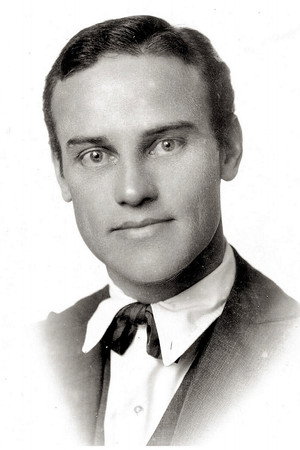 Cover image for Warner Richmond