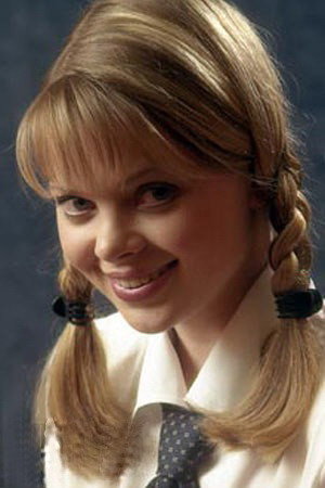 Cover image for Анна Скварник