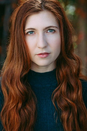 Cover image for Maia Rose Michaels