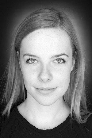 Cover image for Anna Wysocka