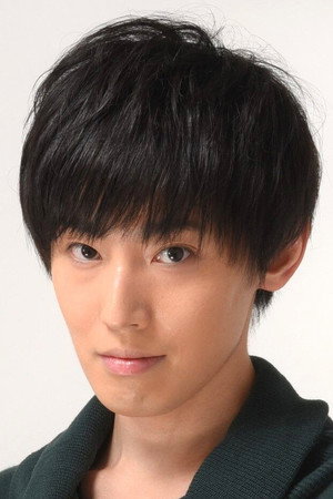 Cover image for 浜田洋平