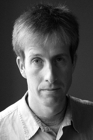 Cover image for David Christensen