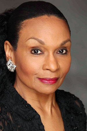 Cover image for Vivian Reed