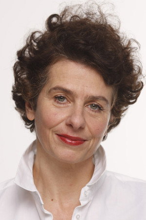 Cover image for Nataša Burger