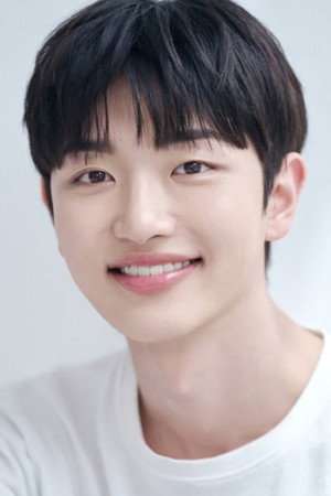 Cover image for Jeong Je-hyeon