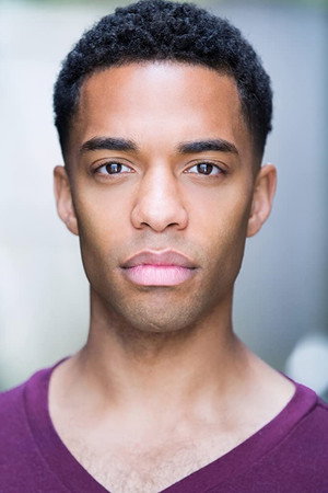 Cover image for Elliot Barnes-Worrell