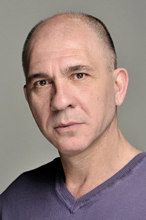 Cover image for Darío Grandinetti