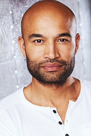 Cover image for Nate Duncan
