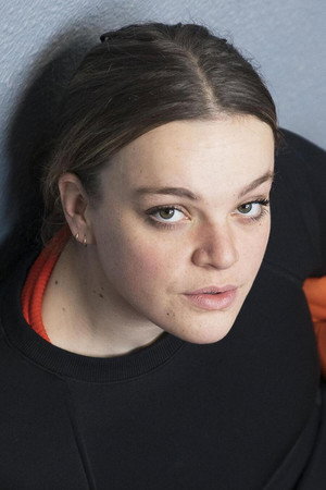Cover image for Lucie Plasschaert