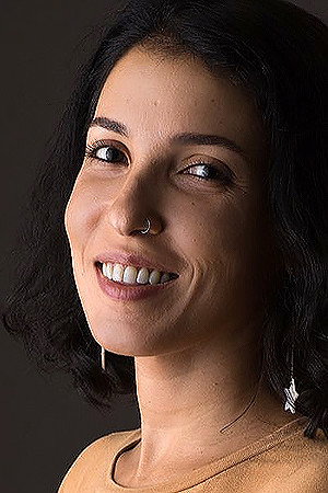 Cover image for Anita Rocha da Silveira