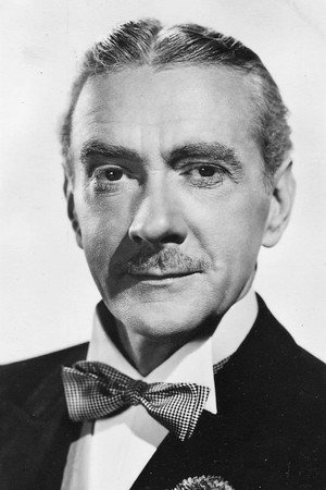 Cover image for Clifton Webb