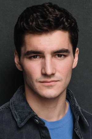 Cover image for Jake Goldberg