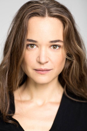 Cover image for Isabelle Caillat