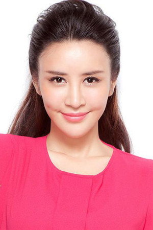Cover image for Yuan Xinran