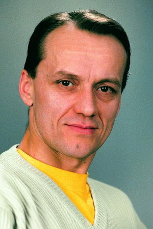 Cover image for Volodymyr Shpudeiko