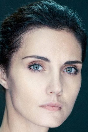 Cover image for Alice Cora Mihalache