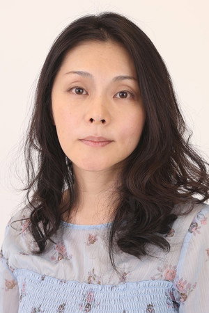 Cover image for 横山美智代