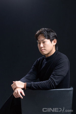 Cover image for 한상욱