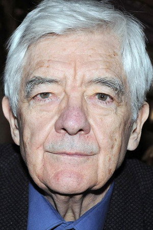 Cover image for Denis Héroux