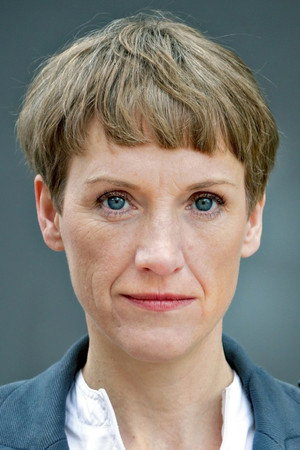 Cover image for Theresa Berlage
