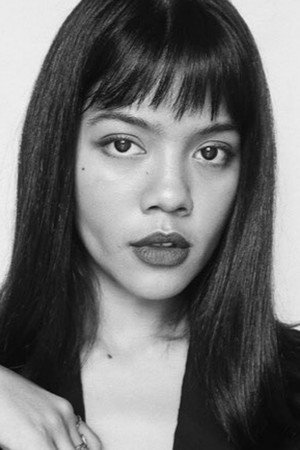 Cover image for Michelle Tahalea