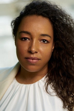 Cover image for Mariah Inger